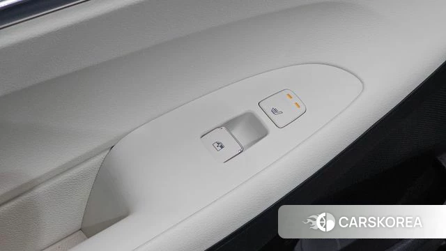 Hyundai The New Grandeur IG id 4769458 из Кореи 10