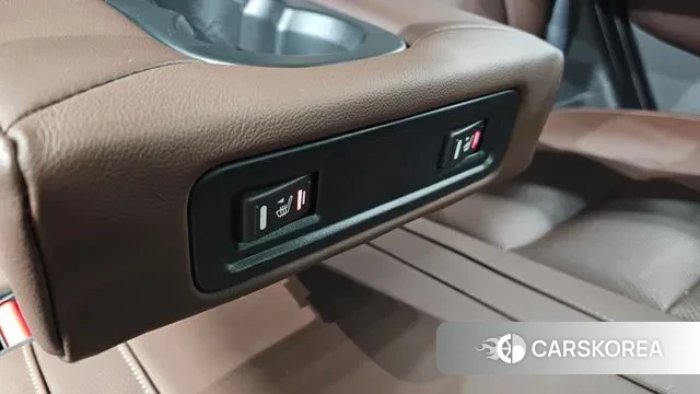 Renault Korea (Samsung) QM6 id 3480014 из Кореи 10