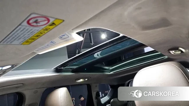 Hyundai Santa Fe TM id 3060910 из Кореи 10