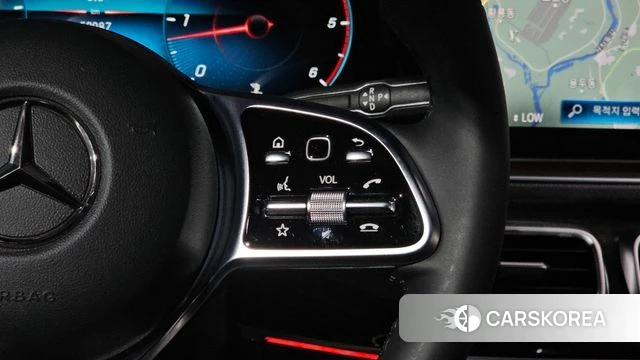 Mercedes-Benz GLE-Class W167 id 4753420 из Кореи 10