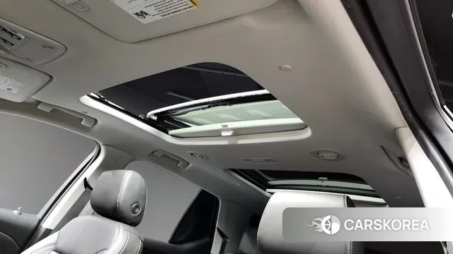 Chevrolet (GM Daewoo) Traverse id 3076406 из Кореи 10