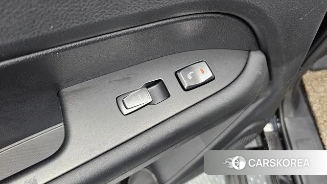 Ssangyong The New Rexton Sports Cannes id 3690818 из Кореи 10