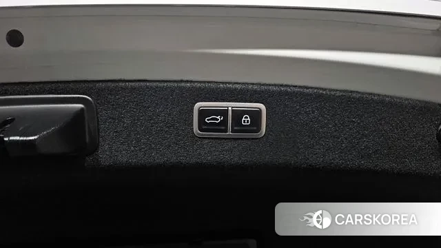 Genesis G80 (RG3) id 3411505 из Кореи 10