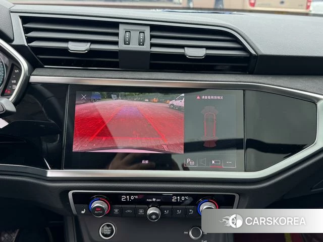 Audi Q3 id 4366095 из Китая 10