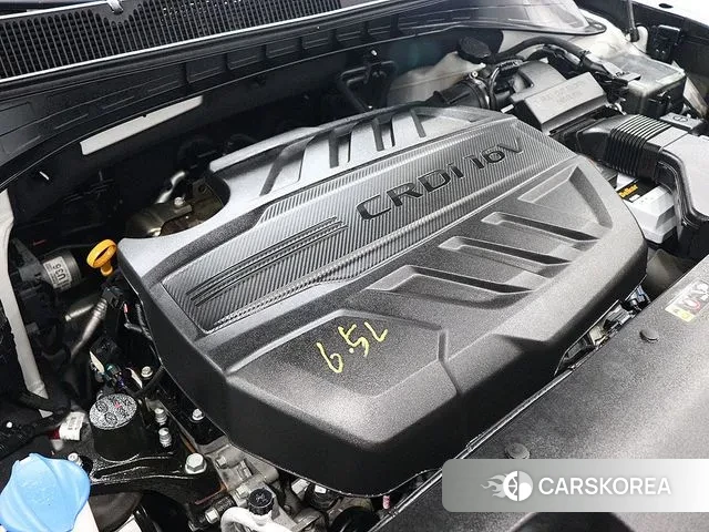 Kia The New Sorento id 2961656 из Кореи 10