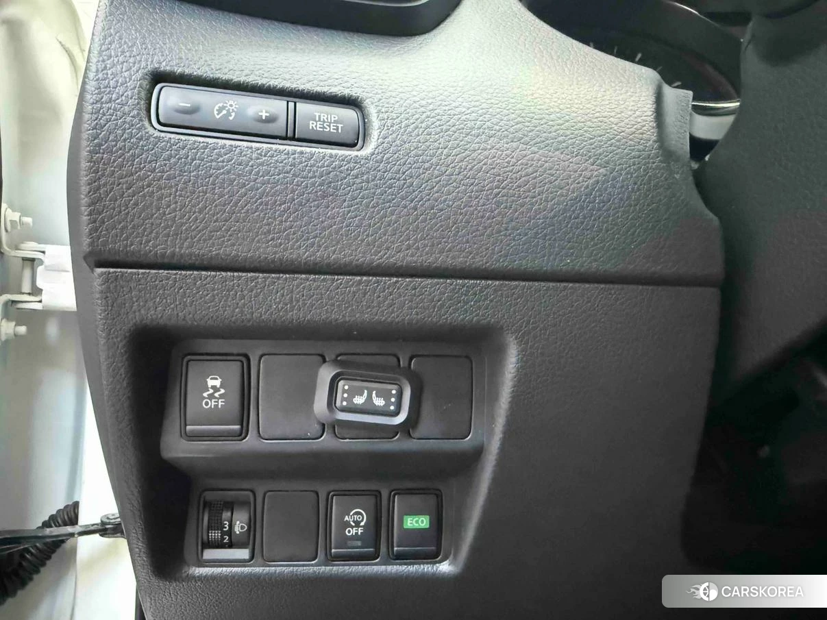 Nissan Qijun id 4493262 из Китая 10