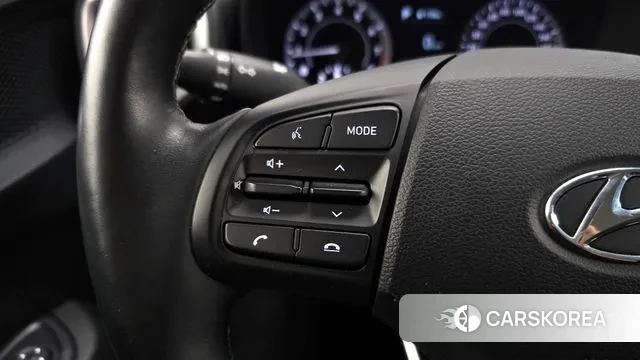 Hyundai Venue id 3371116 из Кореи 10