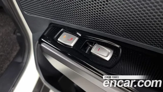 Ssangyong Tivoli Air id 2922431 из Кореи 10