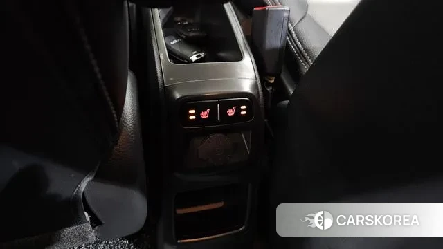 Kia The New Ray id 3740601 из Кореи 10