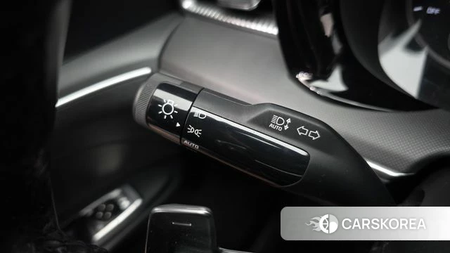 Kia K5 Hybrid 3rd Generation id 4657718 из Кореи 10
