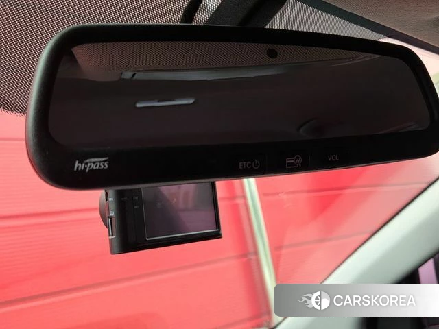Hyundai Avante AD id 4596119 из Кореи 10
