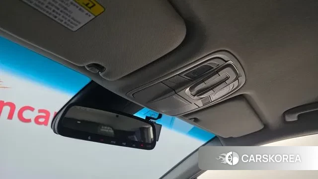 Hyundai Santa Fe TM id 3464779 из Кореи 10