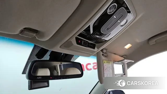 Ssangyong All New Rexton id 3676618 из Кореи 10