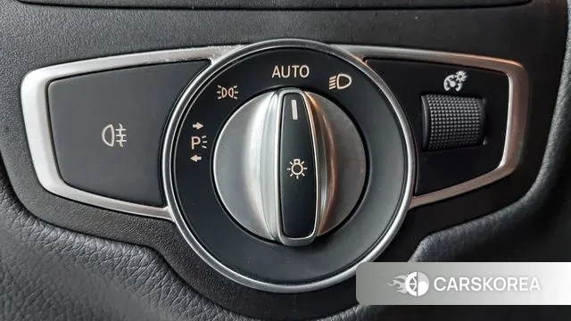 Mercedes-Benz GLC-Class X253 id 3514289 из Кореи 10