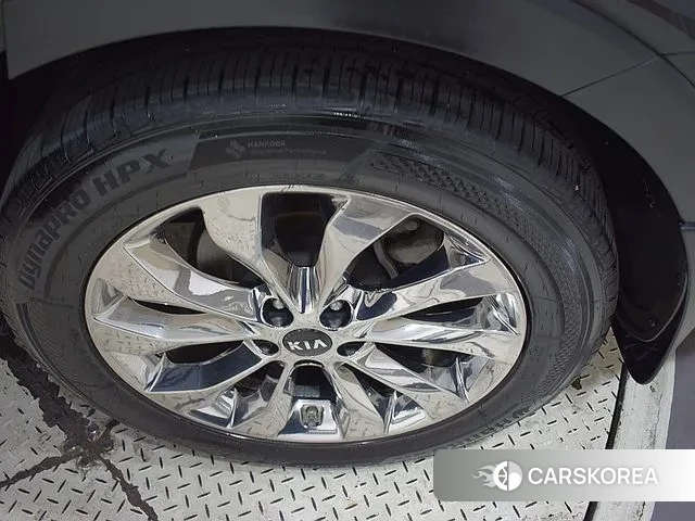 Kia The New Sorento id 3644163 из Кореи 10