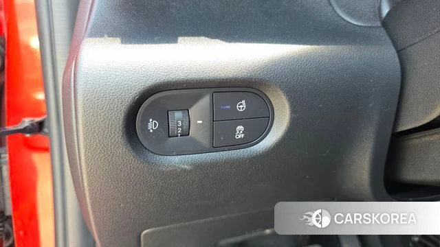 Hyundai Casper id 4469326 из Кореи 10