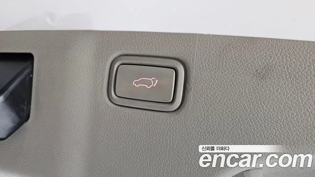 Kia The New Carnival id 2876087 из Кореи 10