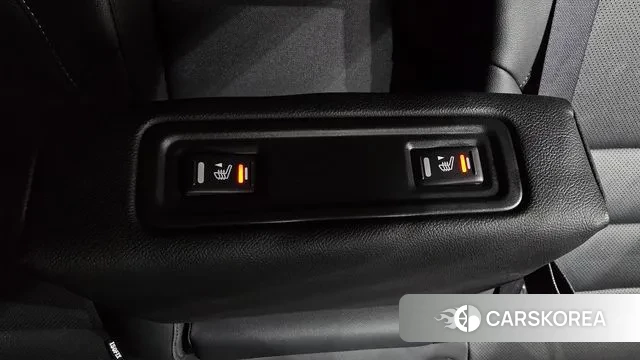 Renault Korea (Samsung) The New QM6 id 3478203 из Кореи 10