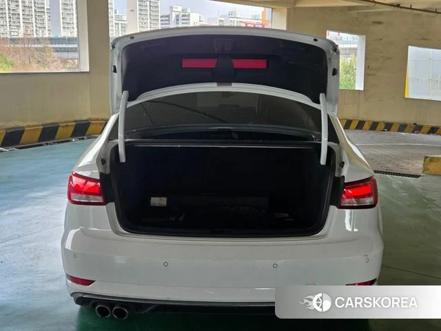 Audi New A3 id 3824934 из Кореи 10