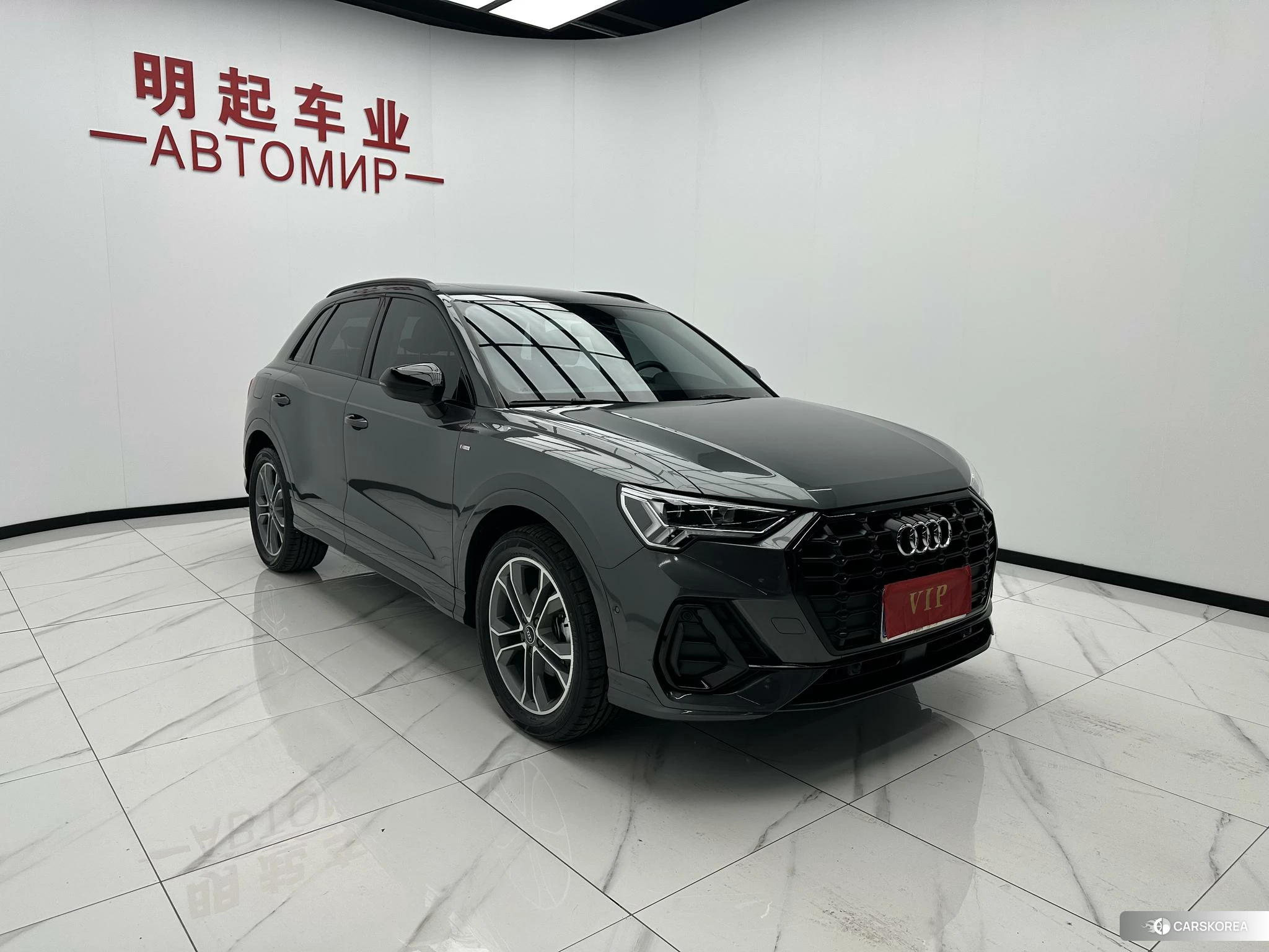 Audi Q3 id 4407326 из Китая 10
