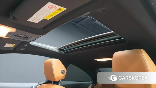 BMW 4 Series (F32) id 3820871 из Кореи 10