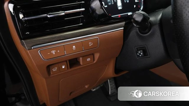 Kia Mohave Master id 4640402 из Кореи 10