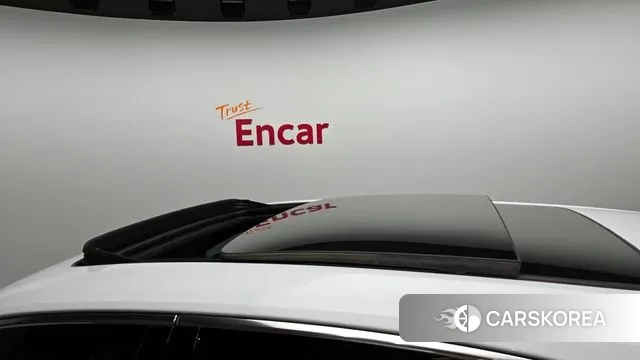 Porsche Cayenne (PO536) id 3583038 из Кореи 10