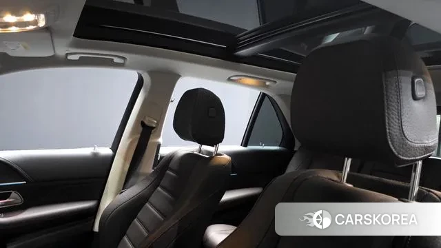 Mercedes-Benz GLE-Class W167 id 3289579 из Кореи 10