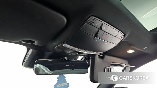 Mercedes-Benz E-Class W213 id 4528732 из Кореи 10