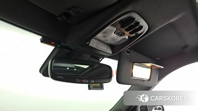 Chevrolet (GM Daewoo) Trailblazer id 3891732 из Кореи 10