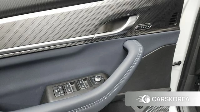 Renault Korea (Samsung) Grand Coleos id 4387977 из Кореи 10