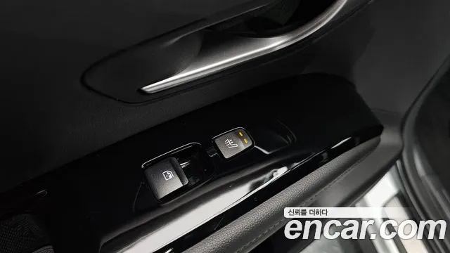 Hyundai Tucson Hybrid (NX4) id 2587363 из Кореи 10