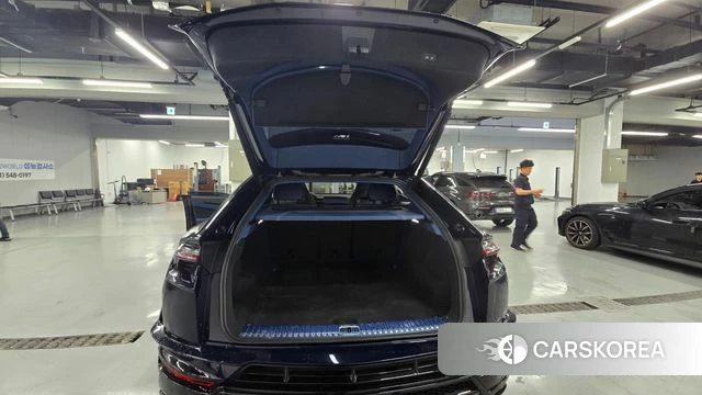 Lamborghini Urus id 4612911 из Кореи 10