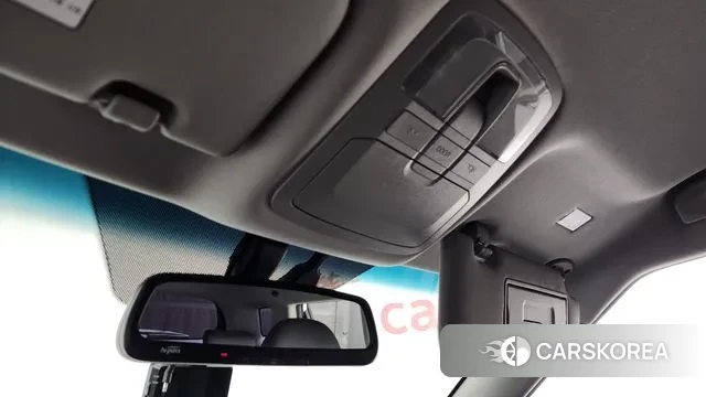 Ssangyong Tivoli Air id 3672462 из Кореи 10