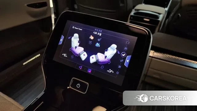 Kia Carnival 4th generation id 3533956 из Кореи 10