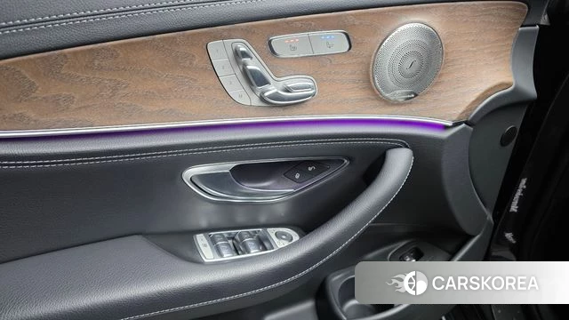 Mercedes-Benz E-Class W213 id 4231299 из Кореи 10