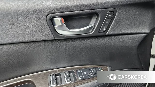 Kia The New K5 2nd generation id 3380501 из Кореи 10