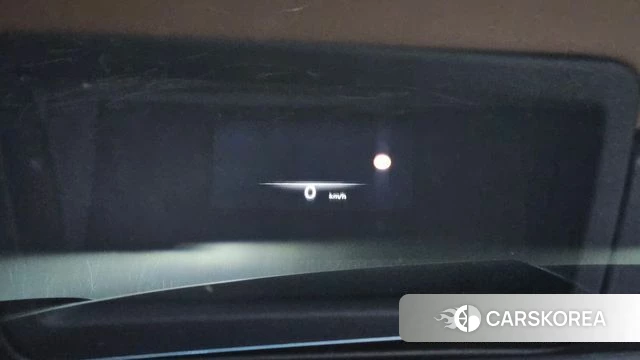Genesis Electrified G80 (RG3) id 4267791 из Кореи 10