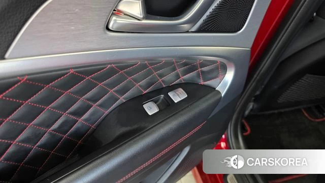 Genesis G70 id 4325697 из Кореи 10