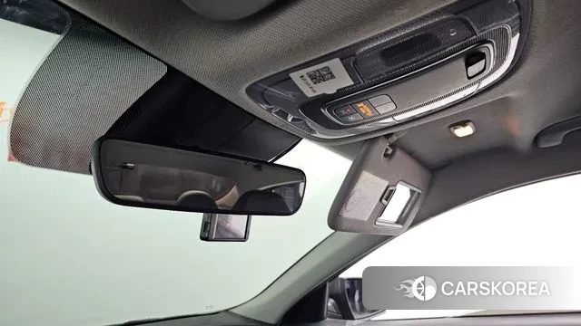 Hyundai Avante (CN7) id 3468429 из Кореи 10