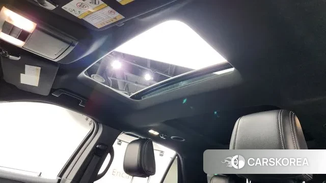 Ford Explorer id 3631794 из Кореи 10