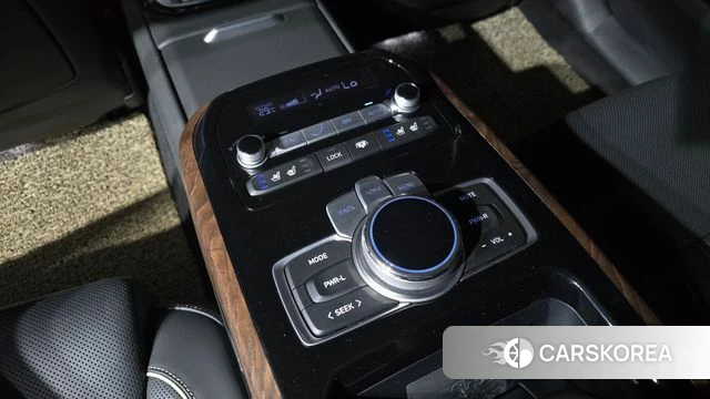 Genesis G90 id 4581162 из Кореи 10
