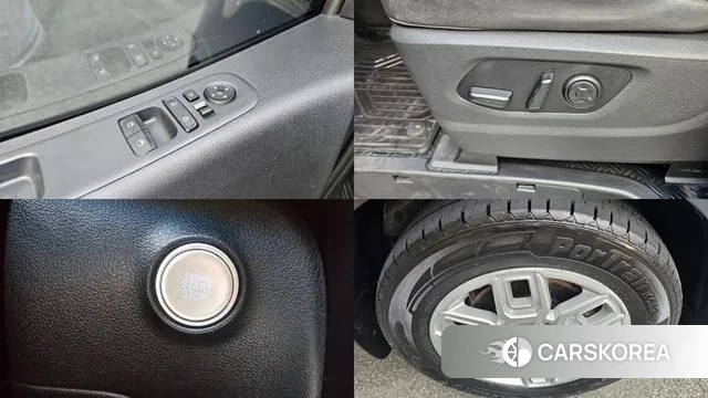 Hyundai Staria id 3427330 из Кореи 10