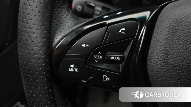 Ssangyong The New Tivoli id 4720313 из Кореи 10