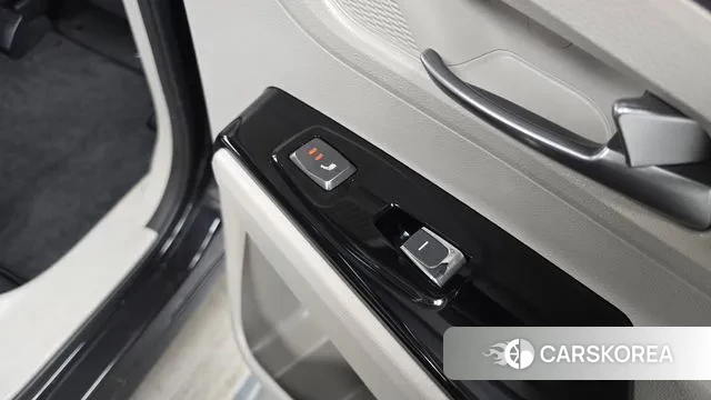 Ssangyong Beautiful Korando id 3484512 из Кореи 10