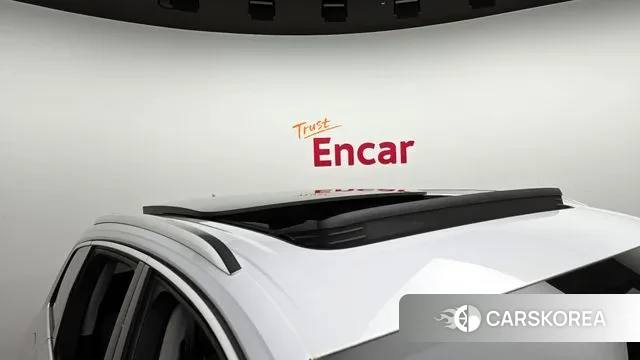 Audi Q7 (4M) id 3484622 из Кореи 10