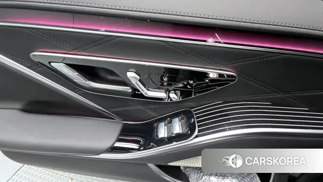 Mercedes-Benz S-Class W223 id 3104239 из Кореи 10