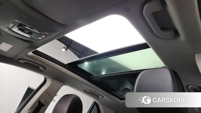 Mercedes-Benz GLE-Class W167 id 3753056 из Кореи 10