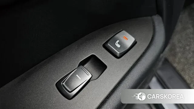 Ssangyong Rexton Sports id 3505591 из Кореи 10