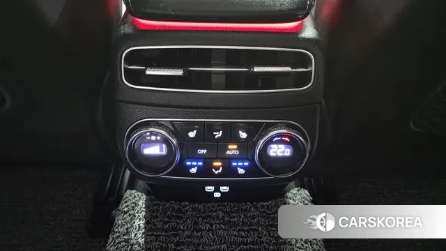 Genesis GV70 id 3492472 из Кореи 10